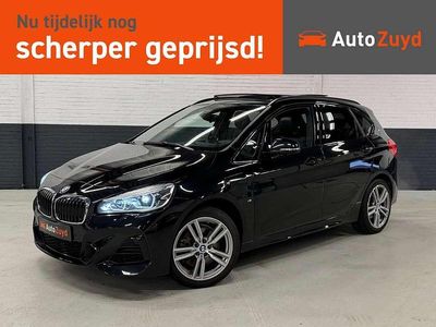 Zwart Occasion 2019 BMW 225 Active Tourer iPerformance MPV | € 19.493 (Iets duurder)