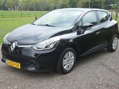 Occasion 2013 Renault Clio IV Expression | € 4.750 (Eerlijke prijs)