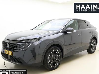 Nieuw Peugeot 3008 Allure 145 PK (106 kW) 2025 Grijs SUV
