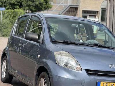Daihatsu Sirion
