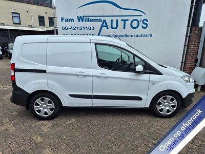 Overige Occasion 2016 Ford Transit S Van | € 7.979 (Eerlijke prijs)