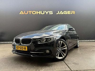 BMW 330e