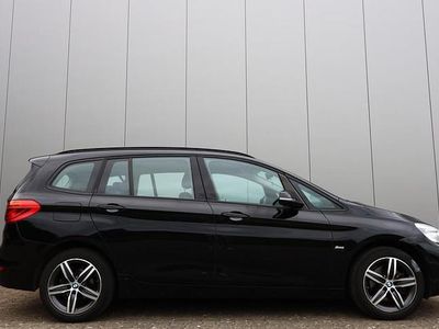 BMW 218 Gran Tourer