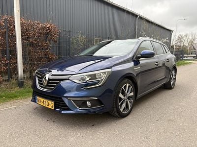 Renault Mégane GrandTour