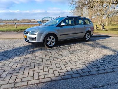 Occasion Ford Focus 100 PK (73 kW) 2005 Stationwagen