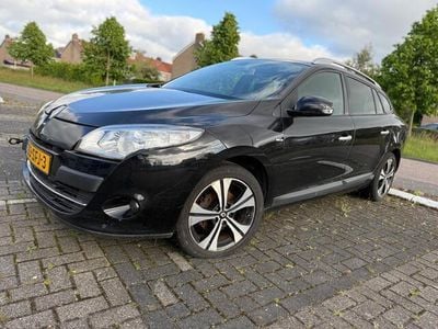 Renault Mégane GrandTour