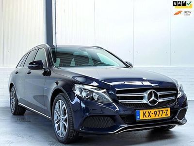 Mercedes C350