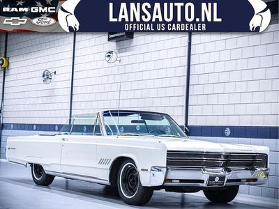 Gebruikt 1968 Chrysler 300 Cabriolet | € 39.500