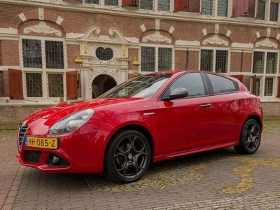 tweedehands Alfa Romeo Giulietta 1.4 T Sprint