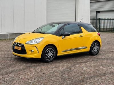 Citroën DS3