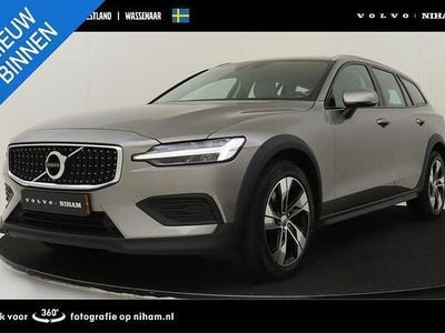 Volvo V60 CC