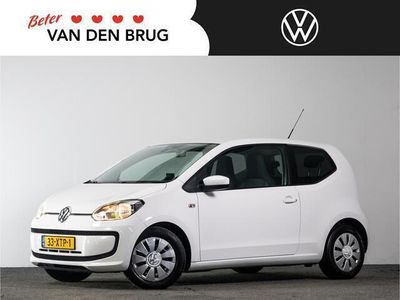 tweedehands VW up! up! Move| Airco | Cruise Control | Navigatie | Pa