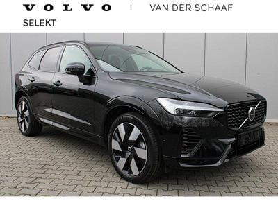 Zwart Gebruikt 2024 Volvo XC60 Ultimate SUV | € 56.800 (Goede deal)