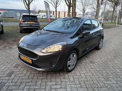Occasion Ford Fiesta Trend 84 PK (61 kW) 2019 Grijs Hatchback
