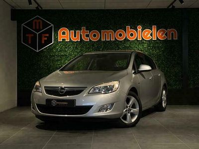 tweedehands Opel Astra 1.6 Edition