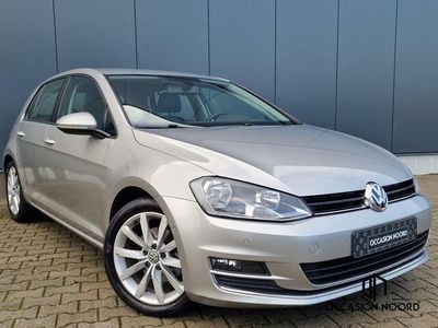 tweedehands VW Golf 1.4 TSI|Climate|Massage|Cruise|Stoelver|PDC|