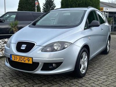 Seat Altea XL