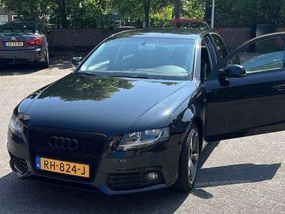 tweedehands Audi A4 1.8 TFSI Pro Line