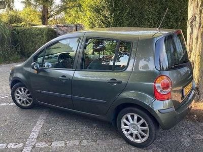 Renault Modus