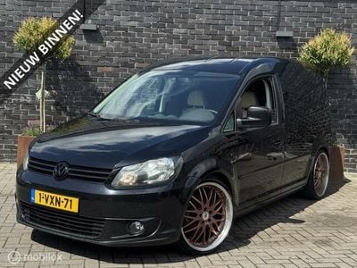 Occasion VW Caddy 75 PK (55 kW) 2012 Overige MPV