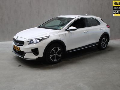Wit Occasion 2020 Kia XCeed SUV | € 19.995 (Iets duurder)