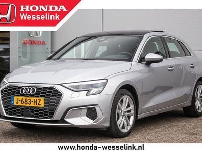 tweedehands Audi A3 Sportback 35 TFSI Business edition Automaat All-in