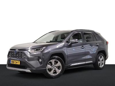 Suv Occasion 2020 Toyota RAV4 Hybrid Executive SUV | € 36.499 (Eerlijke prijs)