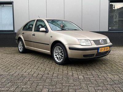 Gebruikt 2002 VW Bora | € 795 (Goede deal)