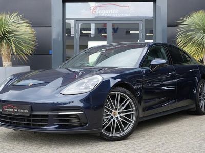 tweedehands Porsche Panamera 3.0 4 330pk Panoramadak/Sportchrono/Bose