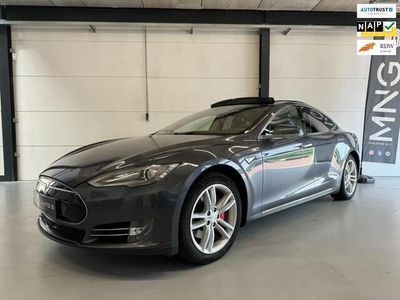 tweedehands Tesla Model S 85 Performance|GRATISLADEN|Autopilot|Pano|