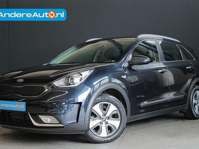 Gebruikt 2018 Kia e-Niro SUV | € 17.495 (Goede deal)