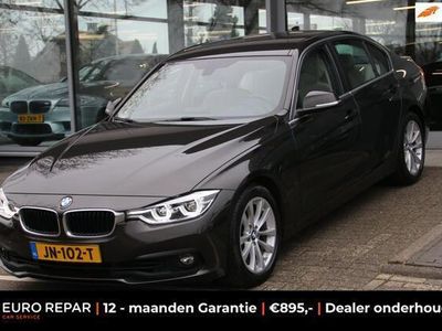 tweedehands BMW 330e 330Centennial Executive DEALER OND. NL-AUTO NAP!