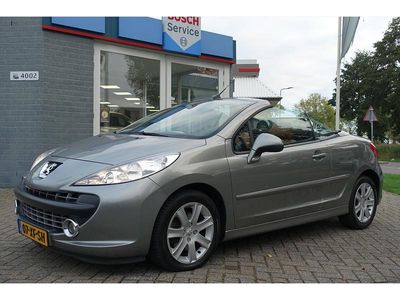 Peugeot 207 CC