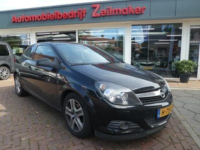 Opel Astra GTC