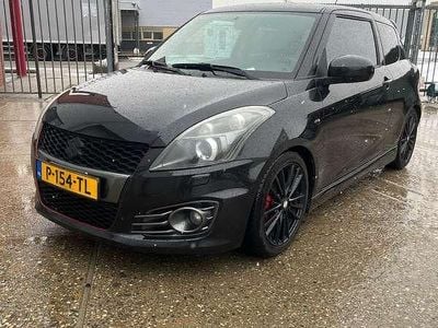 Occasion Suzuki Swift Sport 136 PK (100 kW) 2012 Sedan