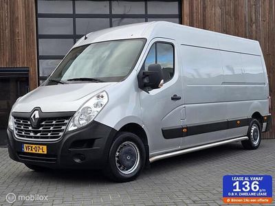 Zilver Gebruikt 2020 Renault Master Van | € 6.995