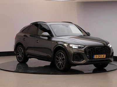 Audi Q5 Sportback