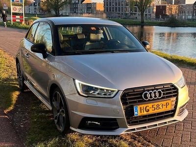 Gebruikt 2015 Audi A1 S-Line | € 5.200 (Goede deal)