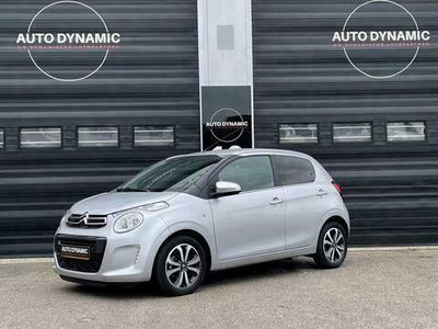 tweedehands Citroën C1 1.0 VTi Shine | ECC | Navi | Camera | BTW