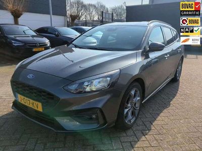 tweedehands Ford Focus Wagon 1.5 EcoBoost ST Line X Business