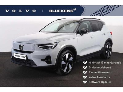 Occasion 2024 Volvo EX40 Performance SUV | € 49.900 (Eerlijke prijs)