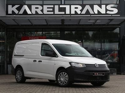 VW Caddy Maxi
