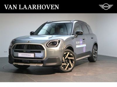 tweedehands Mini Countryman C Favoured Automaat / Panoramadak / Tre