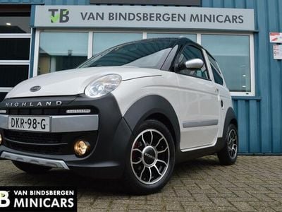 Microcar M.Go