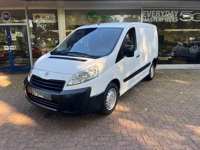 Peugeot Expert