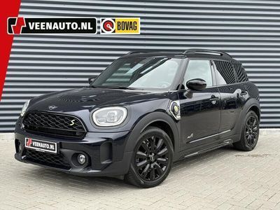 tweedehands Mini Cooper S Countryman 2.0 E ALL4 Chili Harman Kardon