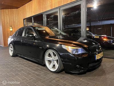 BMW 535