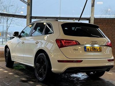 Occasion 2009 Audi Q5 S-Line SUV | € 7.999 (Duur)