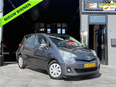 Toyota Verso-S