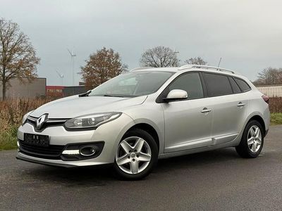 Gebruikt 2014 Renault Mégane III Stationwagen | € 4.450 (Goede deal)